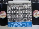LED ZEPPELIN PHYSICAL GRAFFITI SWAN SONG P-6317N Japan OBI VINYL 2LP