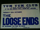 Large 1966 Poster-LOOSE ENDS