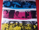 THE POLICE Synchronicity LP (A&M SP-3735, 1983 CRC) SEALED