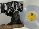 Mephistofeles - Whore Vinyl LP Clear w/ Slipmat