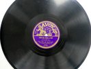 Charlie Parker BE BOP BOYS 78 THRIVING FROM A RIFF Opus De Bop on Savoy G 371