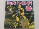 IRON MAIDEN 