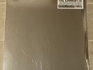 THE CHARIOT LONG LIVE RSD 2030 LIMITED 2000 COLORED VINYL SILVER EMBOSSED COVER