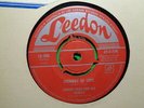 Johnny Rebb & his Rebels 