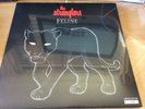 THE STRANGLERS  FELINE 2019 LTD NUM ED DBL VINYL + SIGNED PRINT DAVE GREENFIELD