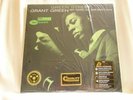 GRANT GREEN Green Street Dave Bailey 45 rpm 180 gram vinyl SEALED 2 LP