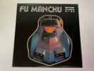 FU MANCHU RETURN TO EARTH 91-93 LP VINYL RECORD BRAND NEW