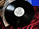 MADONNA LIKE A VIRGIN VERY DIFFERENT PHILIPPINES VINYL RECORD LP PROMO INSERT
