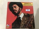 HAROLD ALEXANDER SUNSHINE MAN FLYING DUTCHMAN LABEL 1971 WHITE LABEL PROMO EX