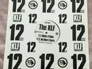 The KLF   Make It Rain / No More Tears    Promo    KLFLP Promo 1  12