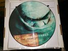 Disturbed - The Sickness original picture disc 2000 record vinyl F/G wall decor