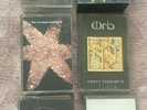 The Orb   Albums   Cassette Bundle