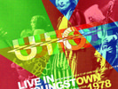 RSD20 UFO Live In Youngstown '78 (2xLP) sealed vinyl Free Shipping
