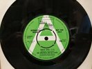 Jnr Walker & The All Stars - These Eyes - 1969 Tamla Motown PROMO Single
