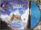 IMMORTAL - At The Heart Of Winter LP ((BLUE-GALAXY Vinyl,limited 600 Copies) NEW