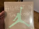 Highest In the Room (Travis Scott, Cactus Jack, 7