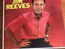 Jim Reeves - S/T 1957 1st Press MONO LPM-1576 Ultrasonic Cleaned NM- Country