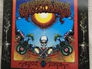 Grateful Dead Aoxomoxoa Warner Bros LP NM/NM