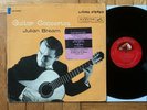 JULIAN BREAM Guitar Concertos RCA LSC 2487 1s/1s I ED1 SD TAS HYPE STICKER