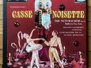 ANSERMET / OSR / TCHAIKOVSKY Nutcracker LONDON BB CSA 2203 (SXL 2092/3) 2LP Box