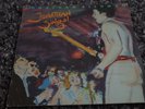 JONATHAN RICHMAN JONATHAN SINGS ROUGH TRADE 52 UK PRESSING 1984 EXCELLENT VINYL