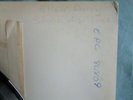 Ellen Foley Spirit Of St. Louis Epic Record EPC 84809 WHITE Label Promo LP Album