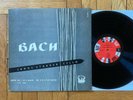 JANOS STARKER / BACH Suites For Solo Cello Nos. 1 & 4 PERIOD SPL 582