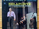 HARRY BELAFONTE At Carnegie Hall RCA LSO 6006 2LP ED1 17s/26s/16s/19s R TAS LIST