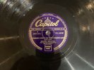 78  POP  Frank Sinatra Three Coins In The Fountain 78 Capitol   **NEAR MINT**