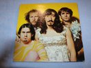 FRANK ZAPPA   THE MOTHERS OF INVENTION   WE'RE ONLY IN IT FOR THE MONEY LP