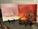 Nicki Minaj Pink Friday Vinyl And Queen Vinyl