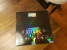 The National ?Boxer Live In Brussels Clear Vinyl Record Store Day RSD  LP