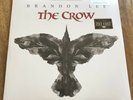 The Crow Soundtrack - Limited Vinyl Rocktober - Pantera - Nine Inch Nails - RATM