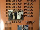 Kanye West - The Life Of Pablo [2LP] Vinyl , Limited Edition on Colored Vinyl