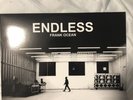 New  Frank Ocean Endless 2xLP Clear Color Vinyl