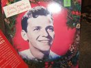 Frank Sinatra LP Christmas Dreaming Columbia SEALED VINYL RECORD