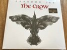 The Crow Soundtrack - Limited Vinyl Rocktober - Pantera - Nine Inch Nails - RATM