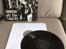 Levellers Together All The Way Ep Vinyl 1990  Original