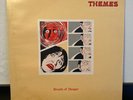 SOUL FUNK LIBRARY LP - BREATH OF DANGER THEMES INTERNATIONAL TIM 1013