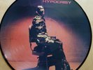 Hypocrisy - The Fourth Dimension   Picture Disc aus den 90'er