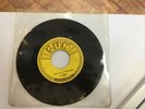 The Sunrays - Love Is A Stranger 1958 USA 45 SUN 1st PRESSING
