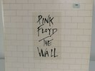 Pink Floyd The Wall vinyl Double Lp Record Original Release EXCELLENT & sticker