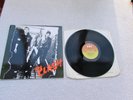 THE CLASH LP S/T UK DEBUT ORIGINAL 1977 NEAR MINT VINYL