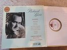 RICHARD LEWIS HANDEL AIRS FROM JOSHUA ETC SARGENT W/G FACTORY SAMPLE ASD 291  LP