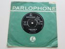 THE BEATLES 1963 UK 45 PLEASE PLEASE ME / ASK ME WHY PARLOPHONE  45-R 4983