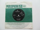 THE BEATLES ORIGINAL 1967 UK 45 HELLO GOODBYE   MADE IN FRANCE    EXCELLENT