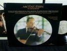 MICHAEL RABIN In Memoriam LP The Magic Bow VIOLIN EXCELLENT VINYL