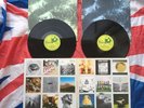 Pink Floyd LP A Nice Pair Original Harvest 1973 Ex. Vinyl
