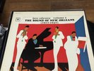 Mint- Jazz Odyssey The Sound of New Orleans Volume 1 Columbia 3 LP Set