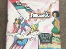FUNKADELIC ONE NATION UNDER A GROOVE WARNER VINYL LP & 12